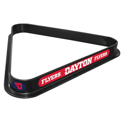University of Dayton Billiard Triangle