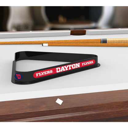 University of Dayton Billiard Triangle