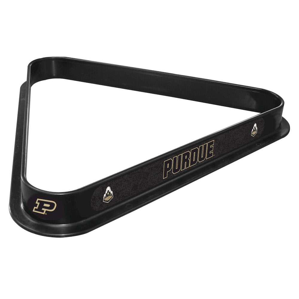 Purdue Billiard Triangle