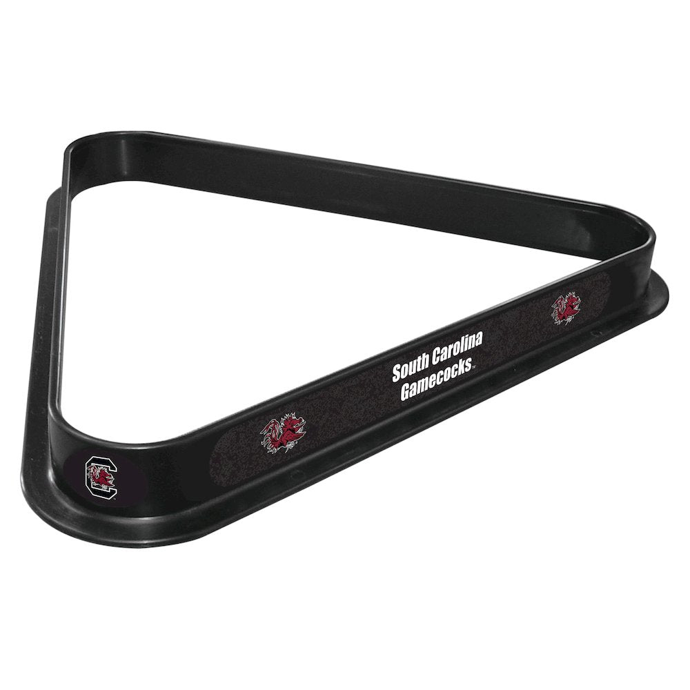South Carolina Billiard Triangle
