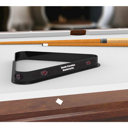 South Carolina Billiard Triangle