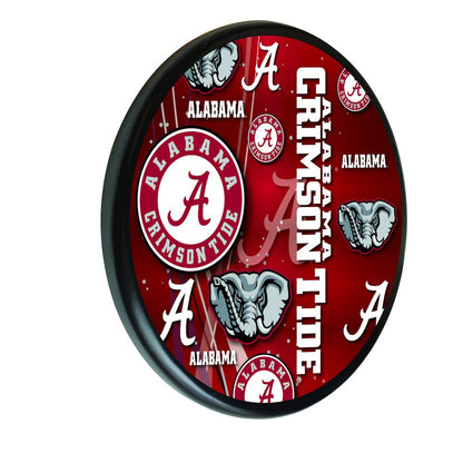 Alabama Digitally Printed Wood Sign