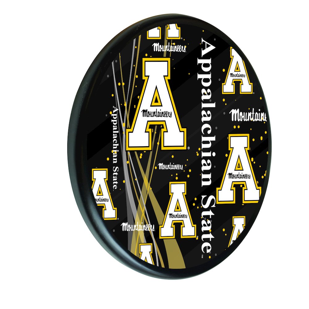 Appalachian State Digitally Printed Wood Sign