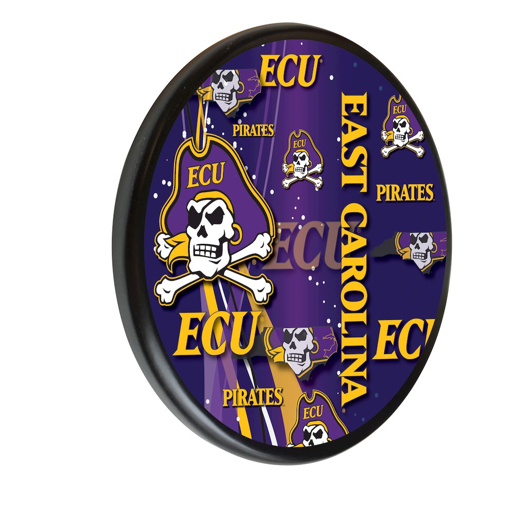 East Carolina Digitally Printed Wood Sign