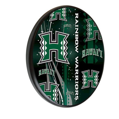 Hawaii Digitally Printed Wood Sign