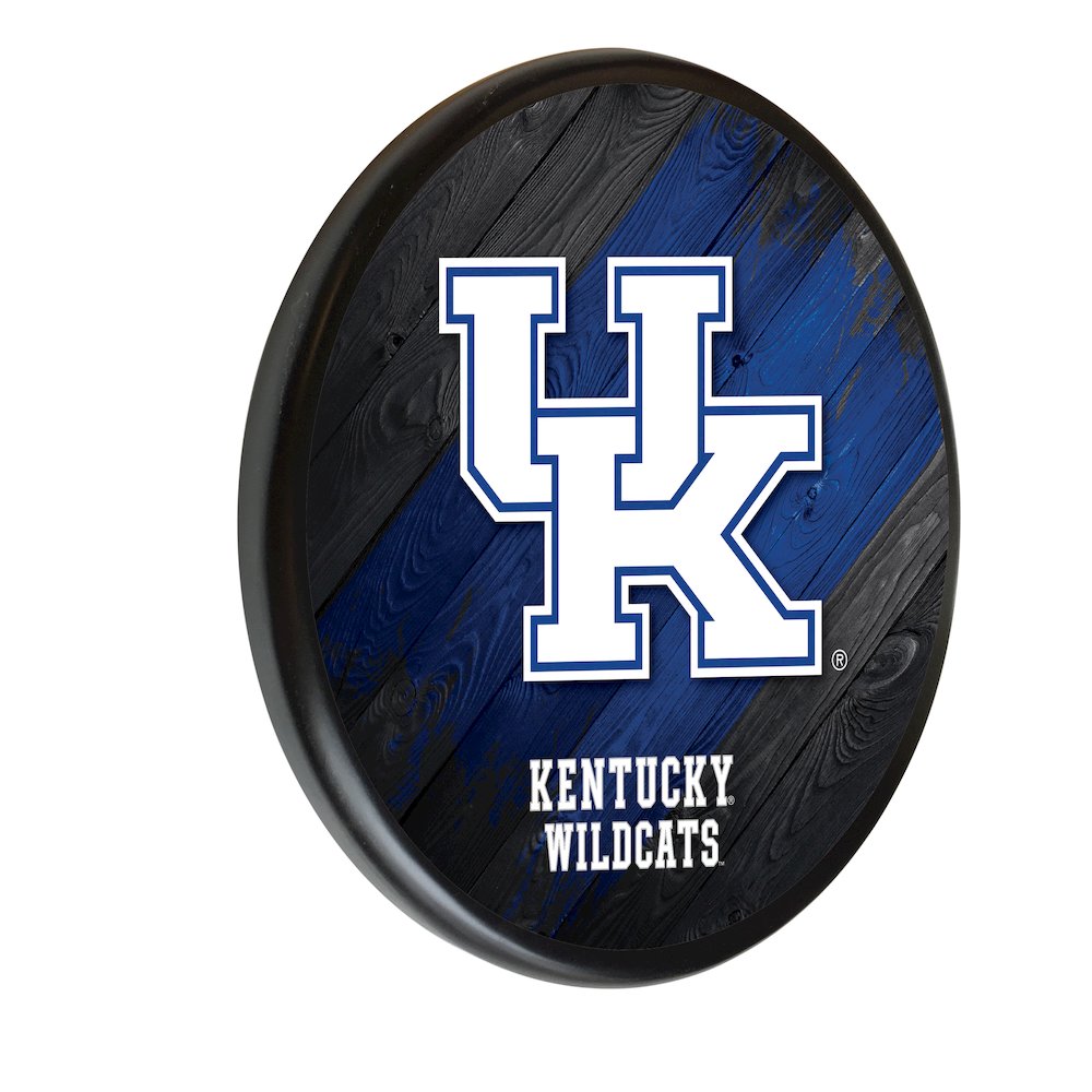 Kentucky Digitally Printed Wood Sign