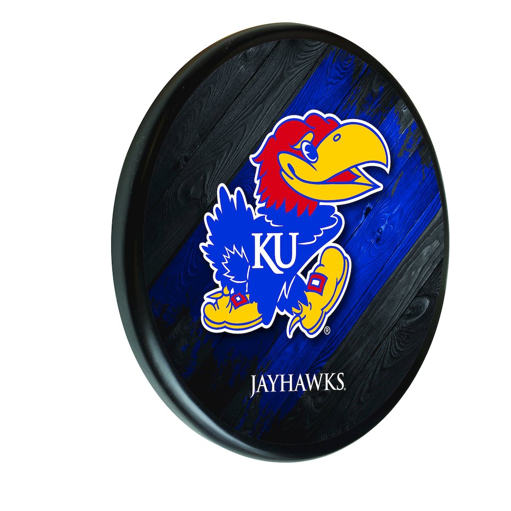 Kansas Digitally Printed Wood Sign