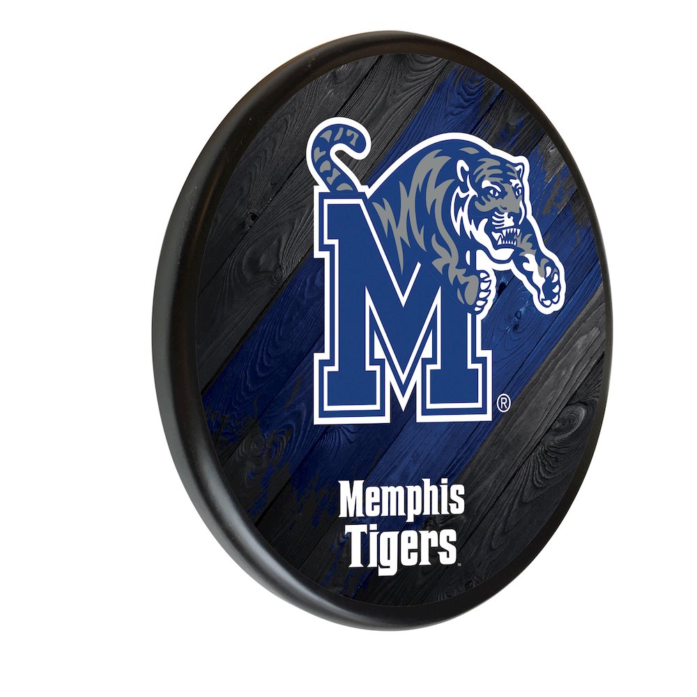 Memphis Digitally Printed Wood Sign