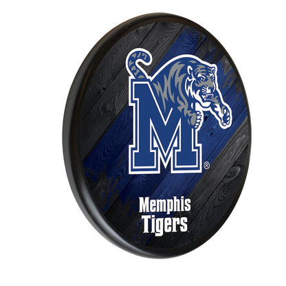 Memphis Digitally Printed Wood Sign