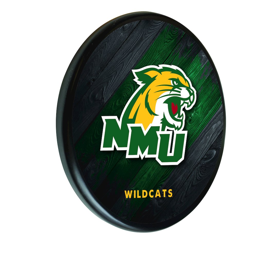 Northern Michigan Digitally Printed Wood Sign