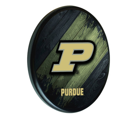Purdue Digitally Printed Wood Sign
