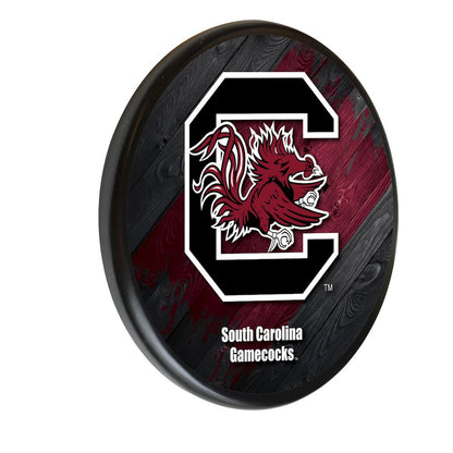 South Carolina Digitally Printed Wood Sign