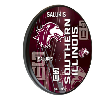 Southern Illinois Digitally Printed Wood Sign