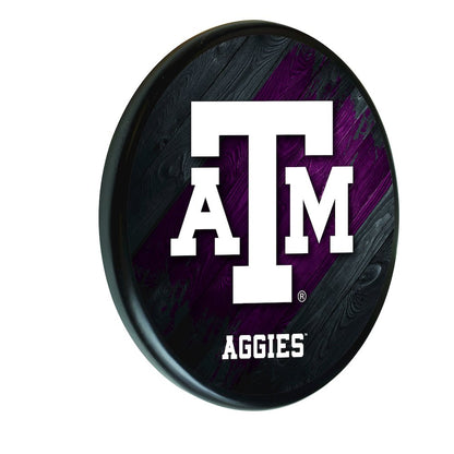 Texas A&M Digitally Printed Wood Sign