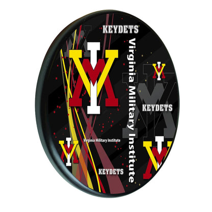 Virginia Military Institute Digitally Printed Wood Sign