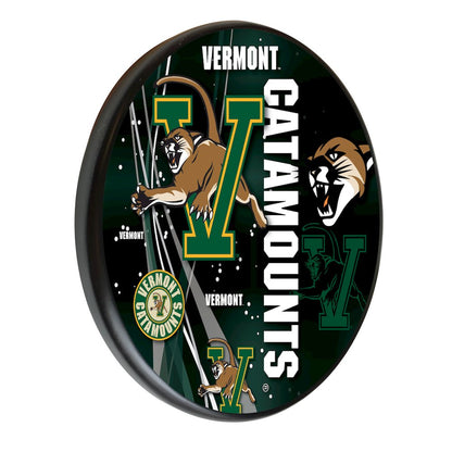 Vermont Digitally Printed Wood Sign