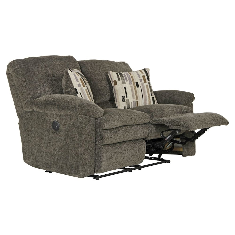 Tosh Power Reclining Loveseat