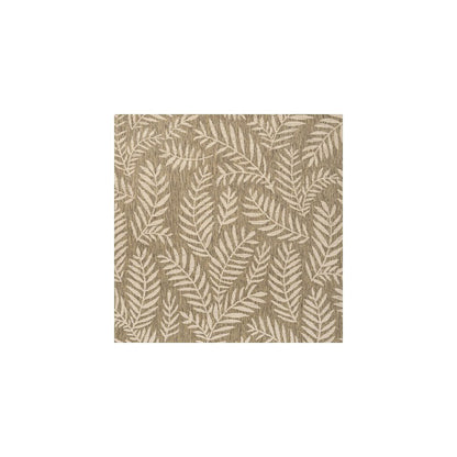 Nevis Palm Frond  Indoor/Outdoor  Rug