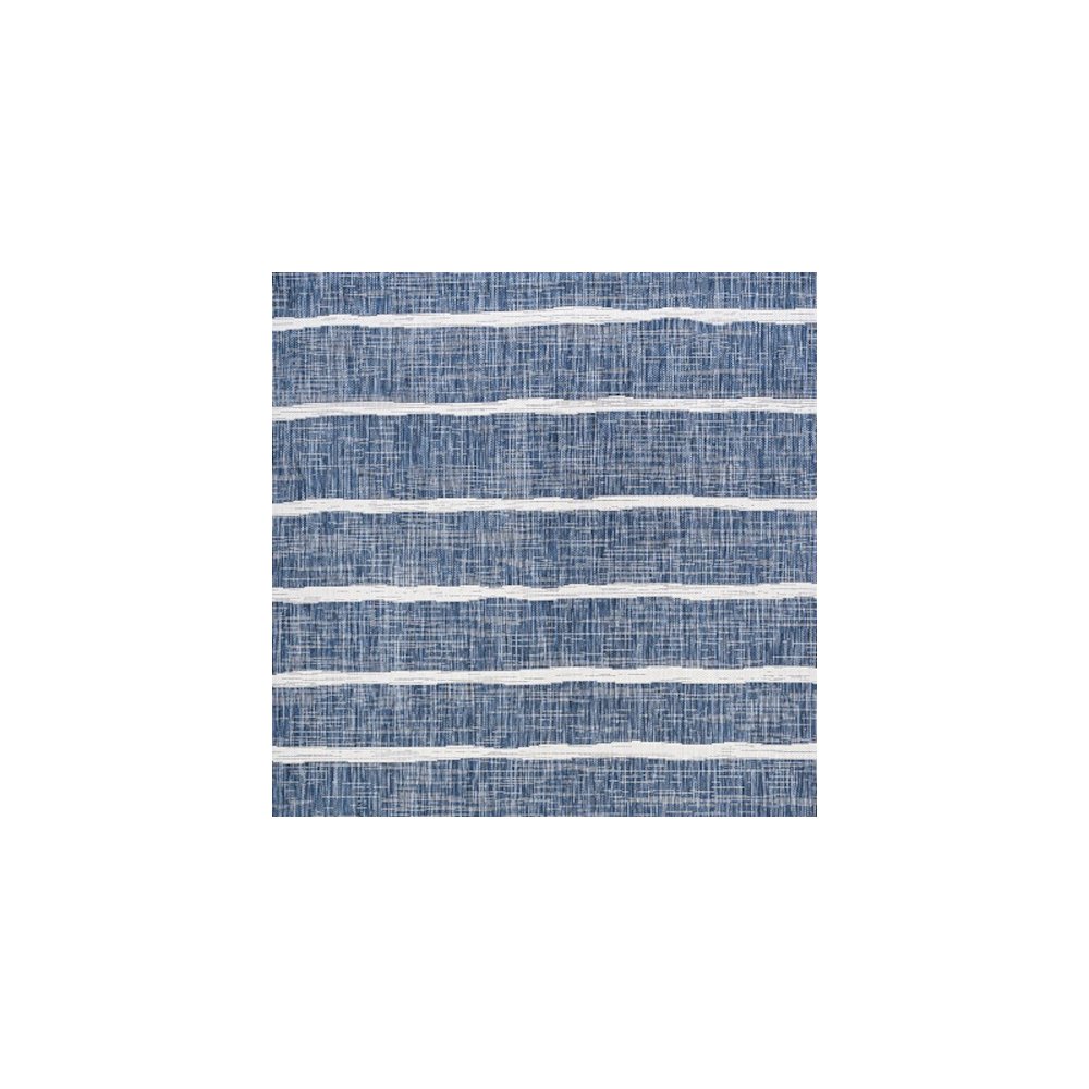 Colonia Berber Stripe  Indoor/Outdoor  Rug