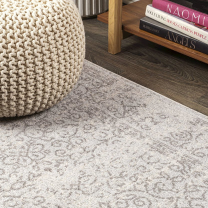Azul Filigree Area Rug