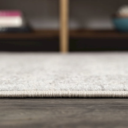 Azul Filigree Area Rug