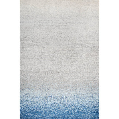 Happy Shore Modern Gradient Area Rug