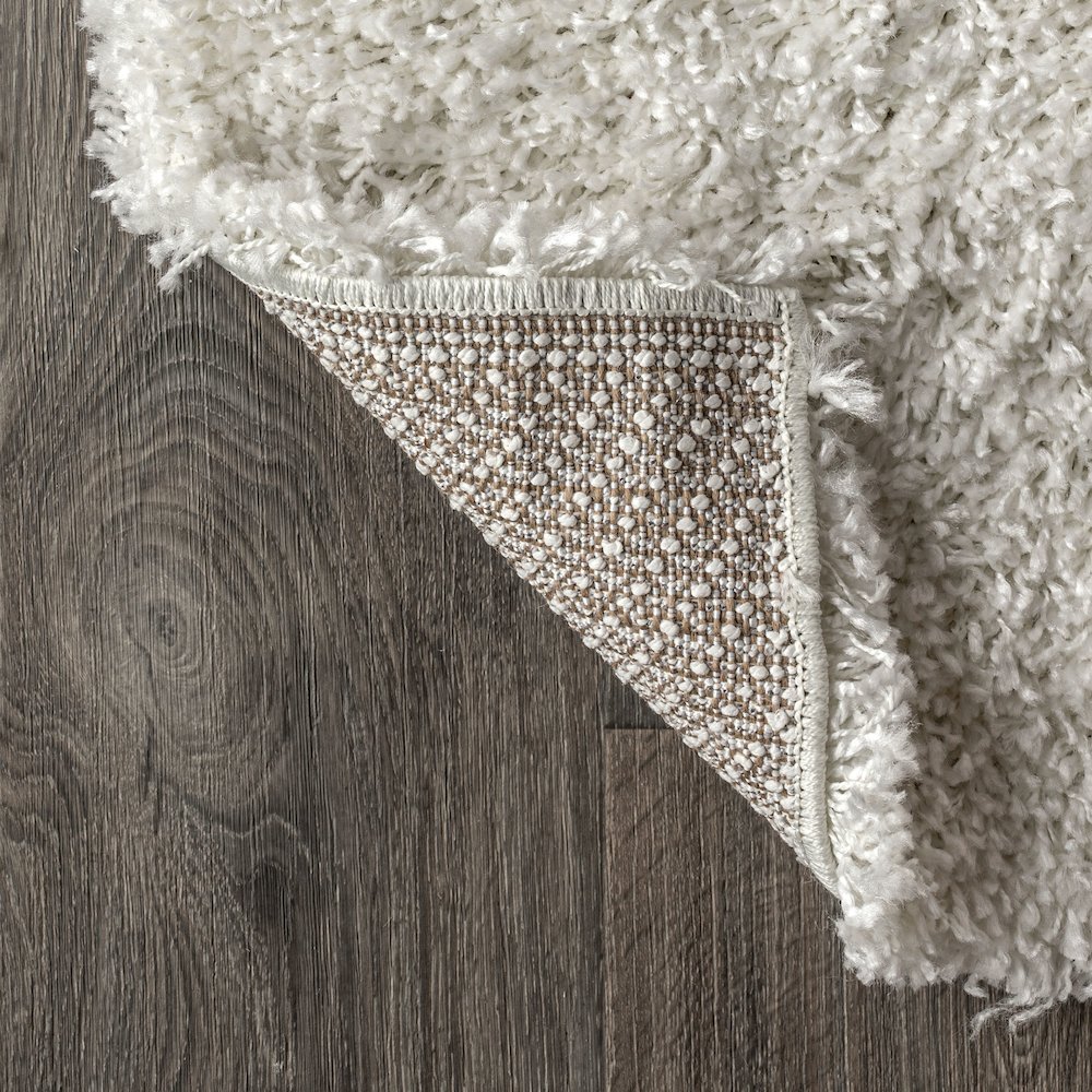 Mercer Shag Plush Area Rug