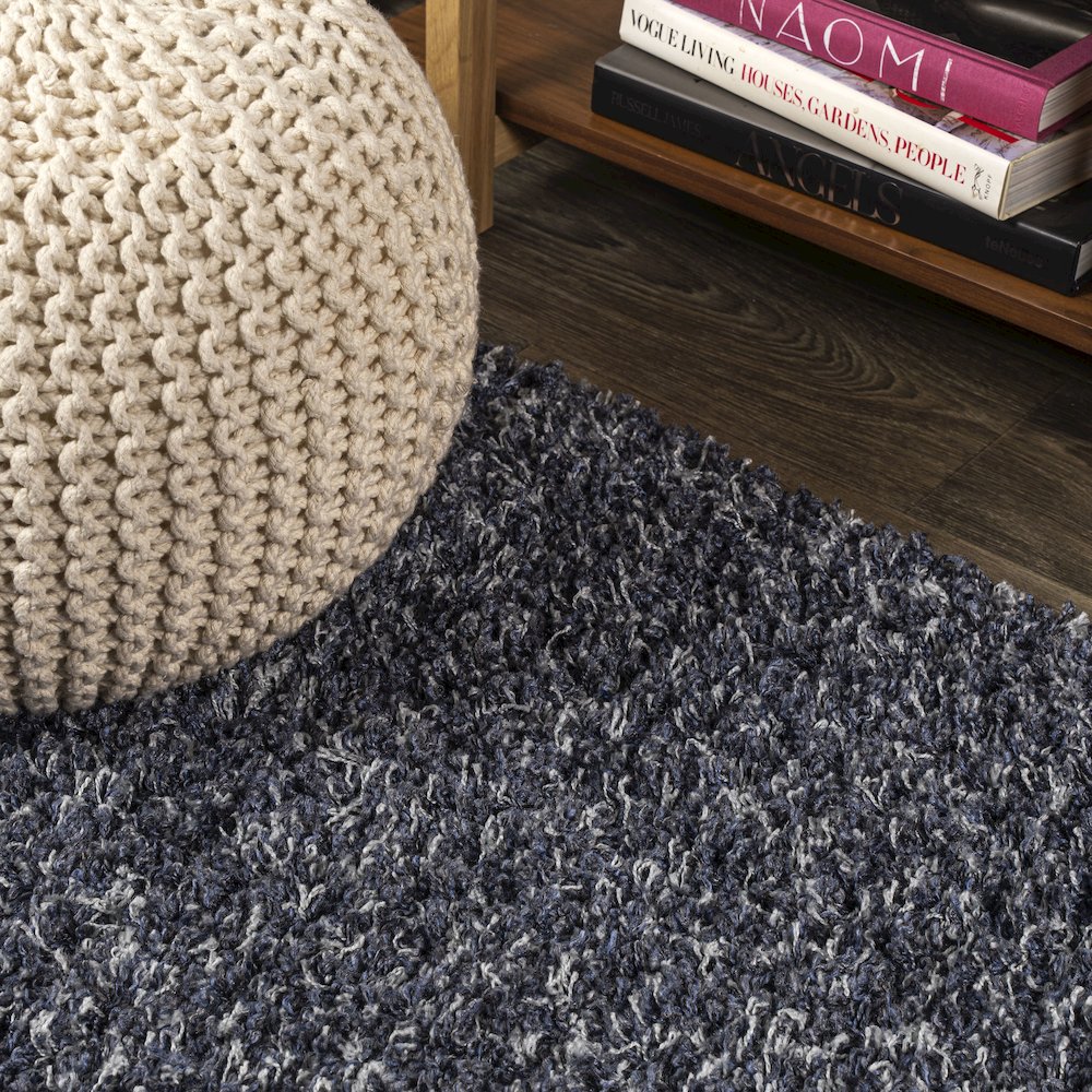 Mercer Shag Plush Area Rug