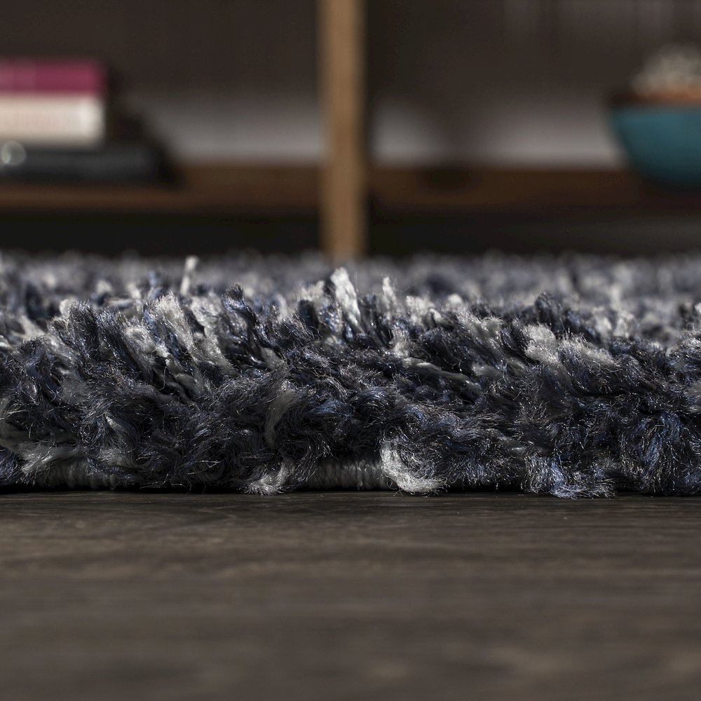 Mercer Shag Plush Area Rug