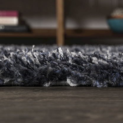 Mercer Shag Plush Area Rug