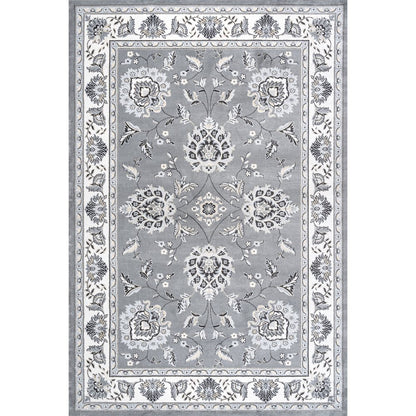 Cherie French Cottage Area Rug