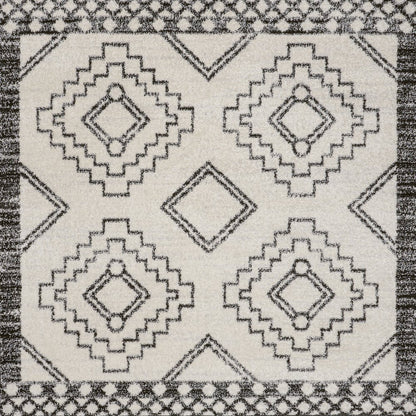 Amir Moroccan Beni Souk Area Rug