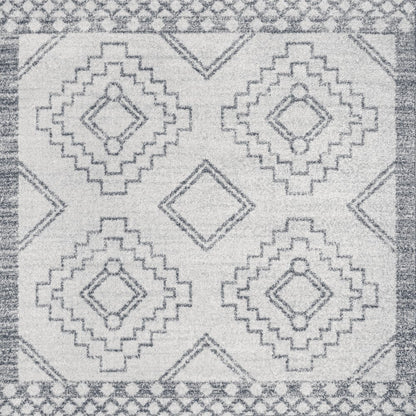 Amir Moroccan Beni Souk Area Rug