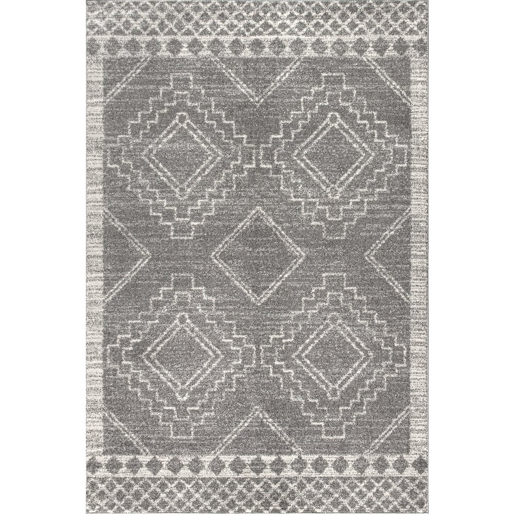 Amir Moroccan Beni Souk Area Rug