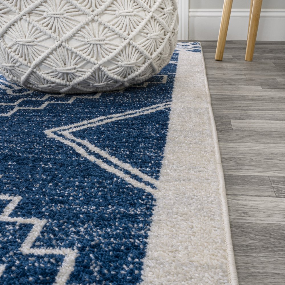 Amir Moroccan Beni Souk Area Rug