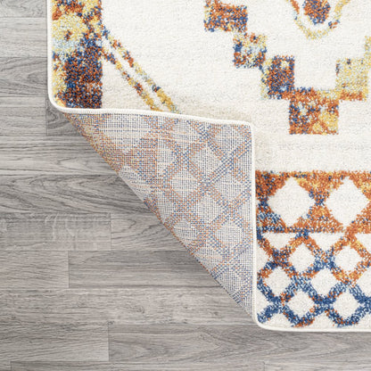 Amir Moroccan Beni Souk Area Rug