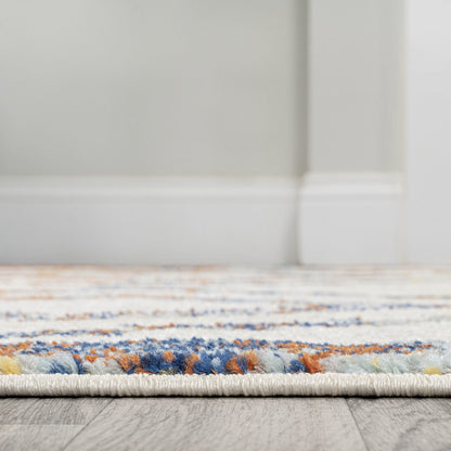 Amir Moroccan Beni Souk Area Rug