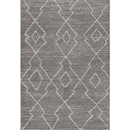 Alia Moroccan Beni Souk Area Rug