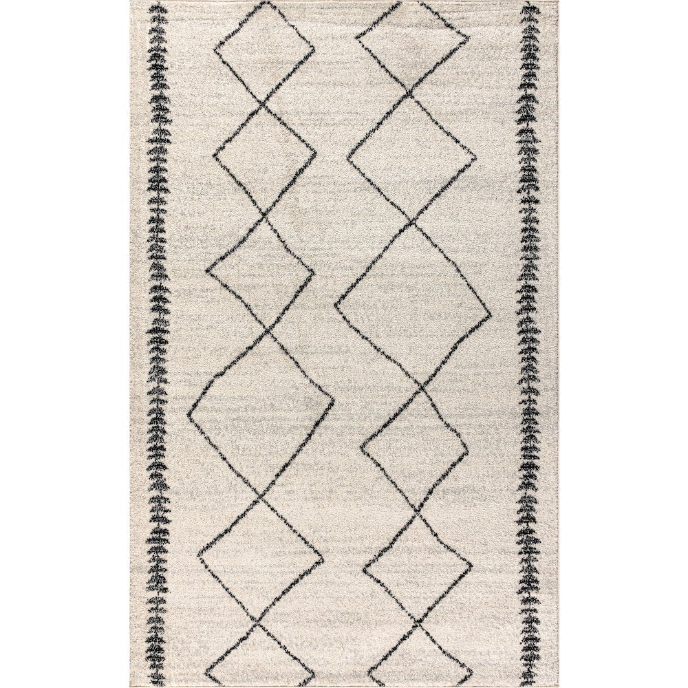 Zaina Moroccan Beni Souk Area Rug