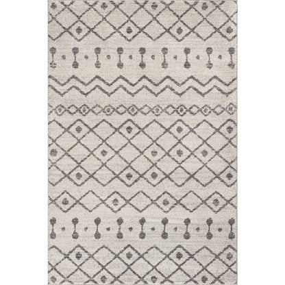 Aksil Moroccan Beni Souk Area Rug