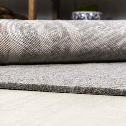 Duo Lock Rug Pad Area Rug