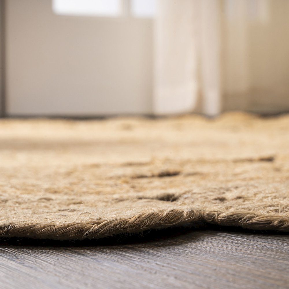 Bodhi Round Area Rug