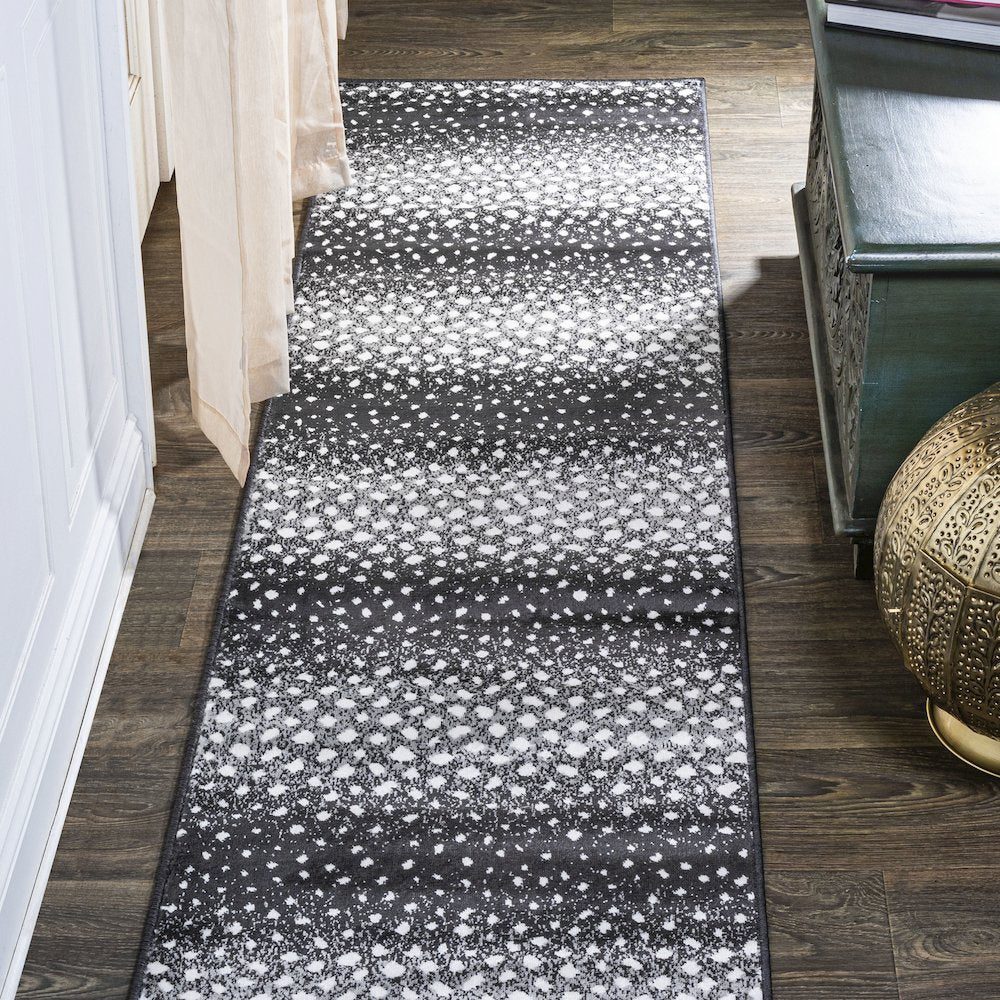 Antelope Modern Animal Area Rug
