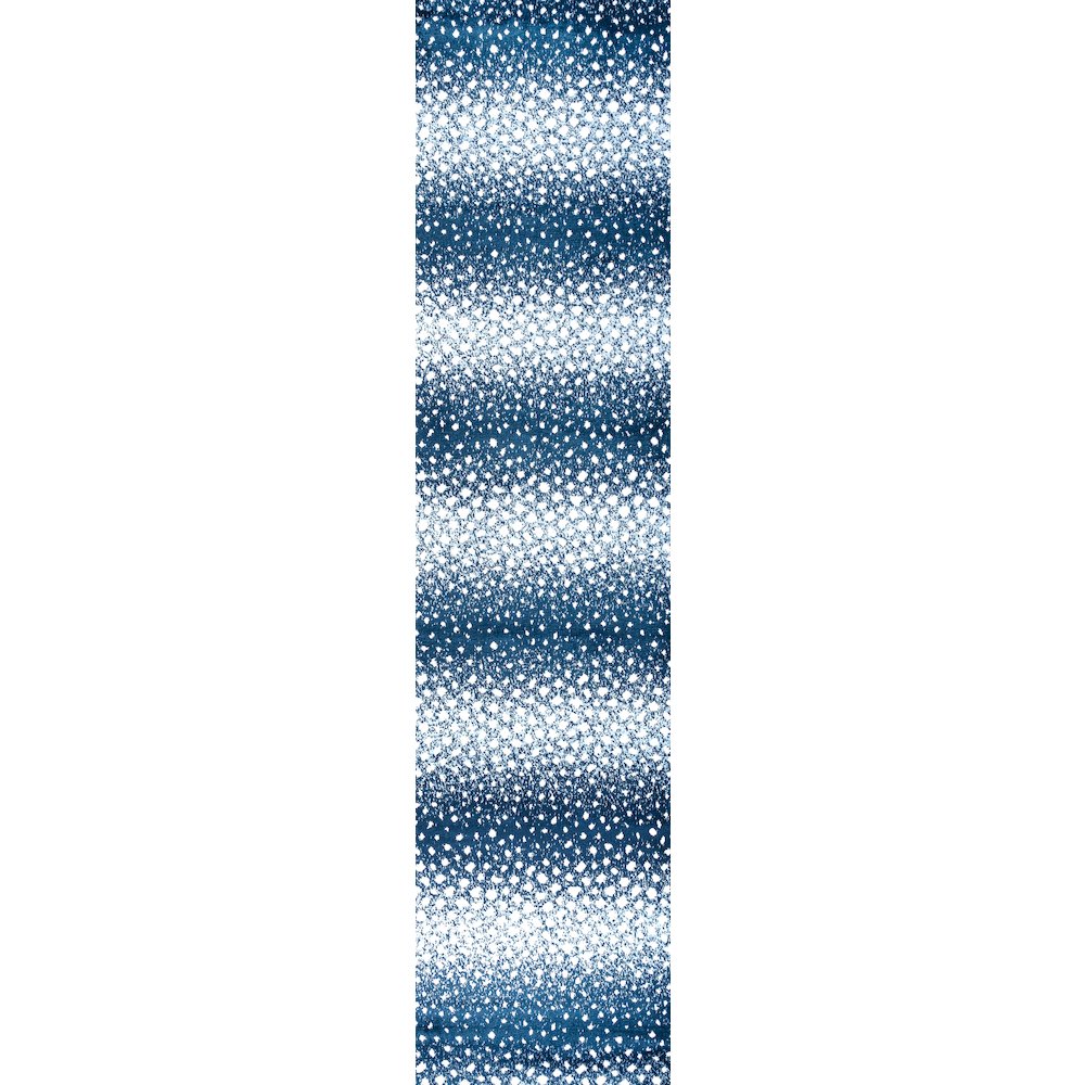 Antelope Modern Animal Area Rug
