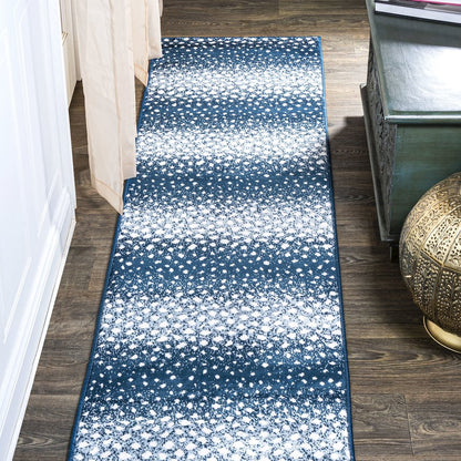 Antelope Modern Animal Area Rug