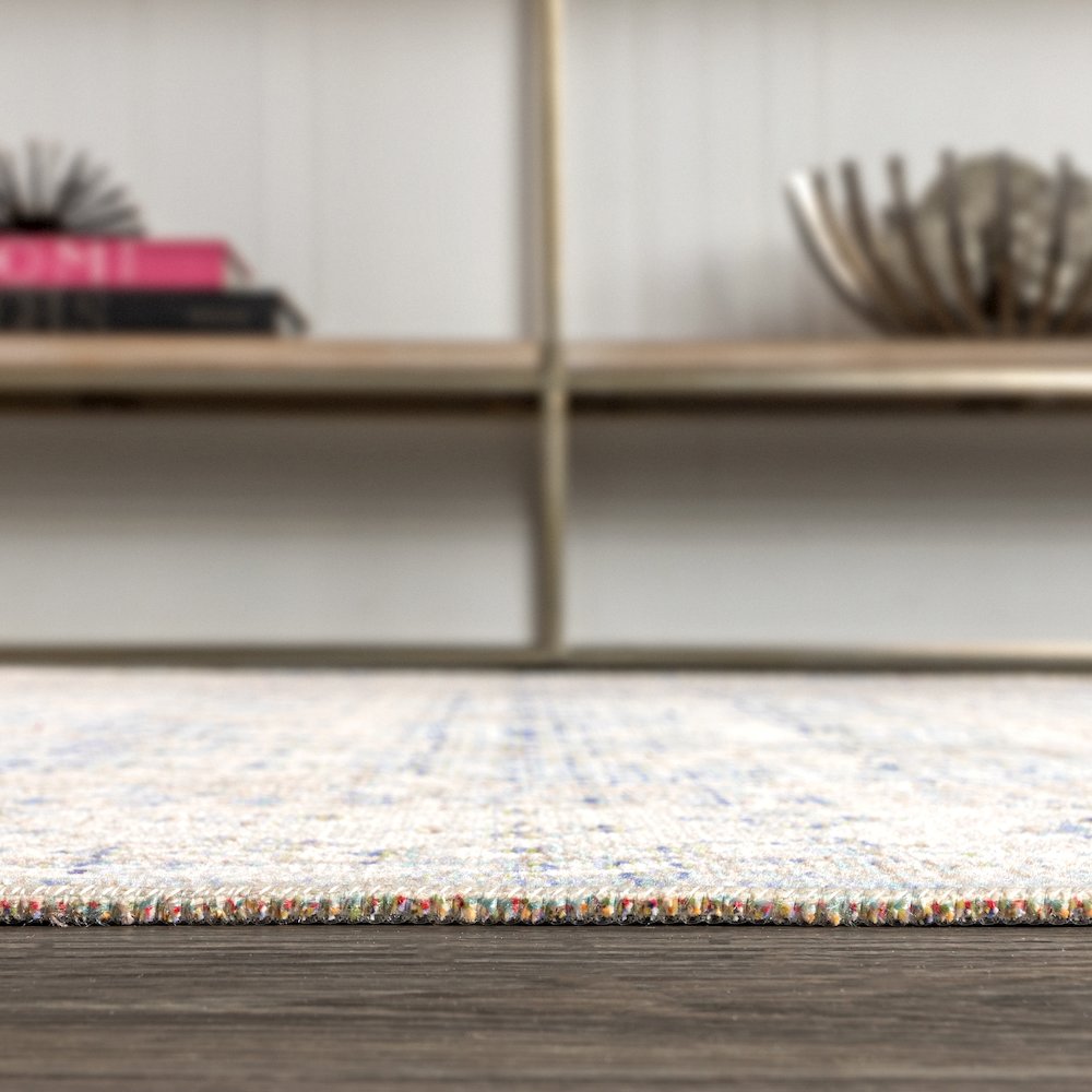Stirling English Country Argyle Area Rug