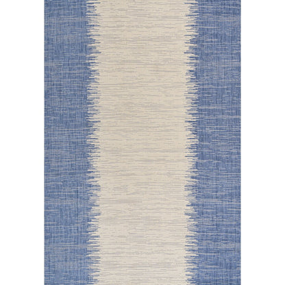 Tavira Modern Strie Indoor/Outdoor Area Rug