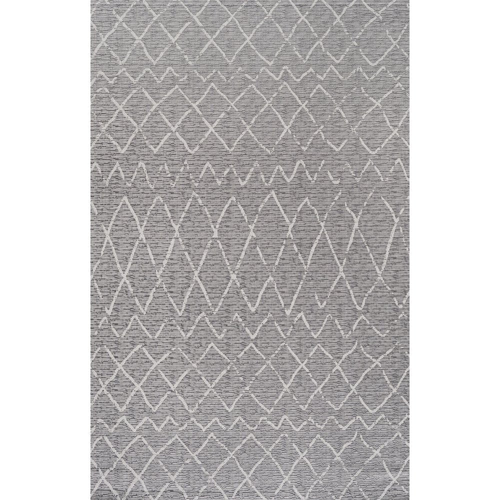 Madaba Moroccan Trellis Indoor/Outdoor Area Rug