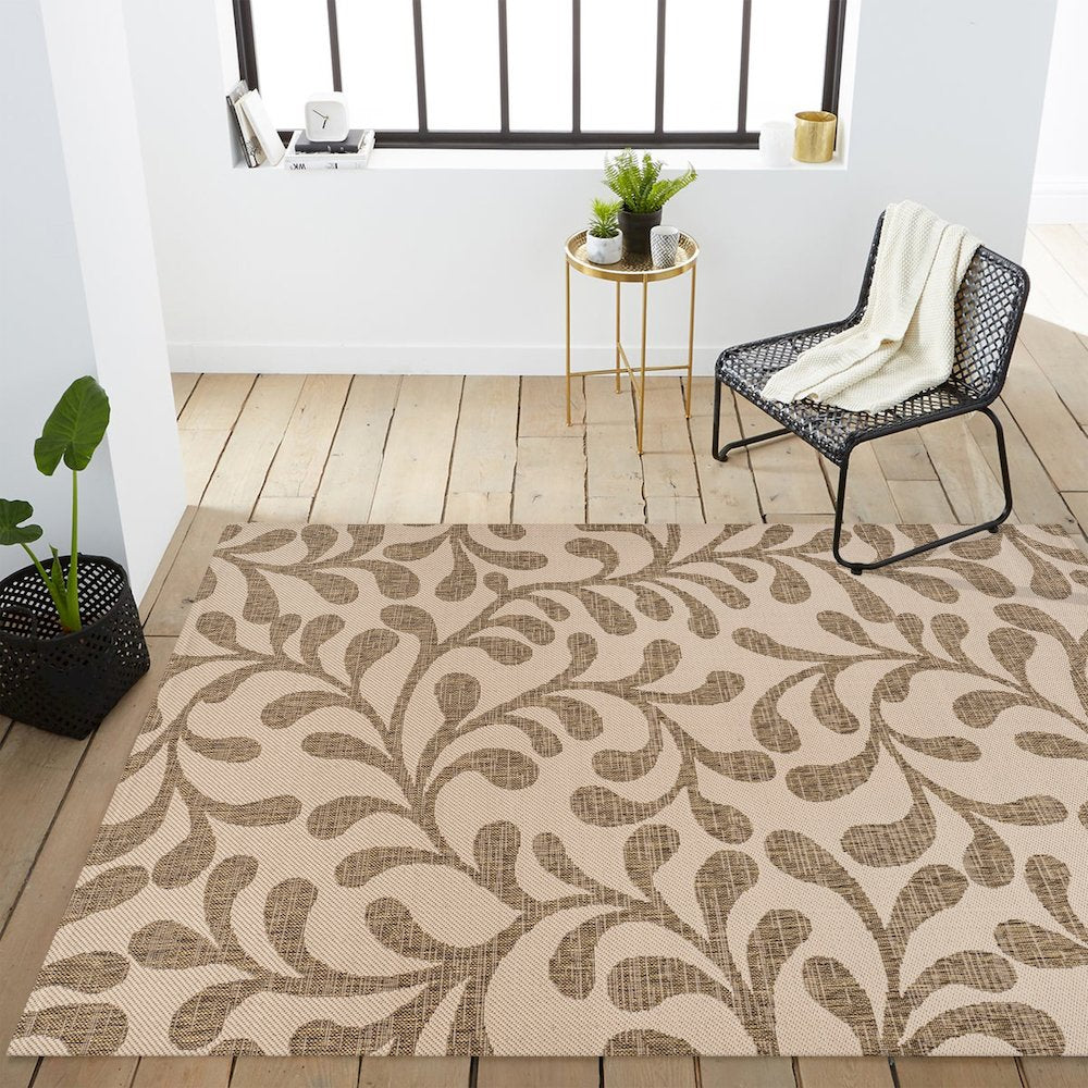 Vine All Over Indoor/Outdoor Area Rug