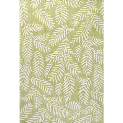 Nevis Palm Frond Indoor/Outdoor Area Rug